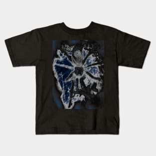Tarantula Spiderling V35 Kids T-Shirt